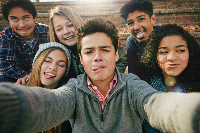 teen addiction treatment center