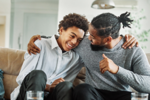 family involvement
