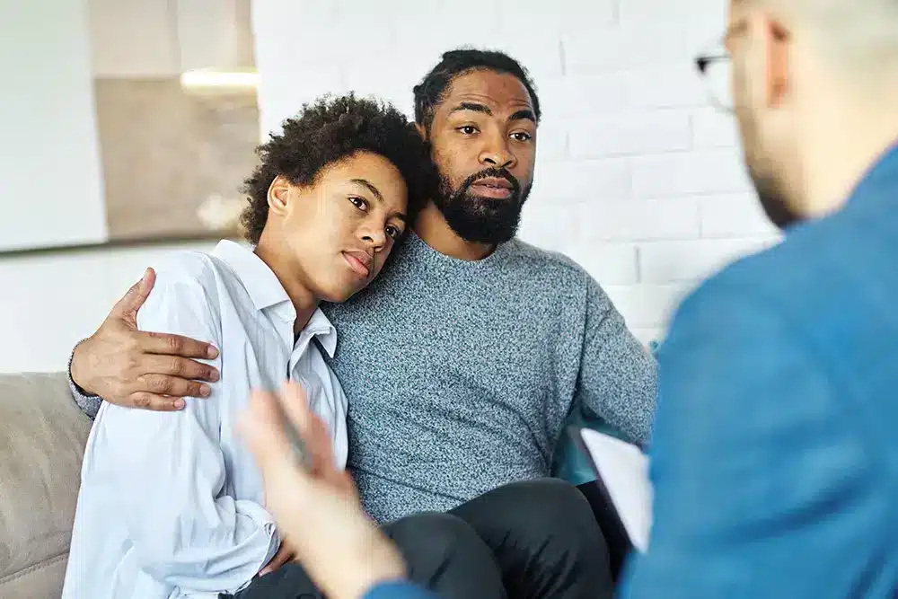 Family-Based Therapy