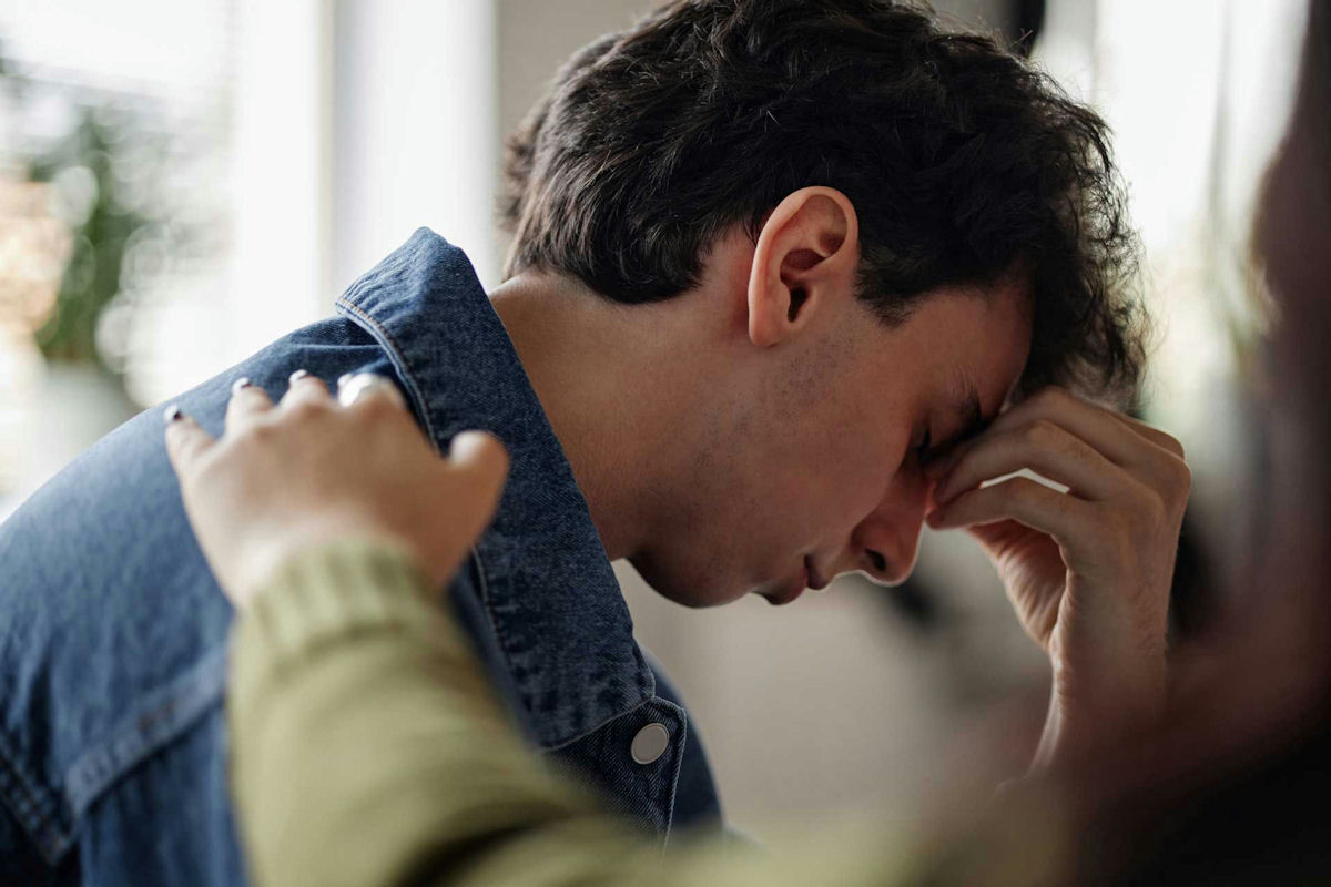 Residential Treatment for Teenager