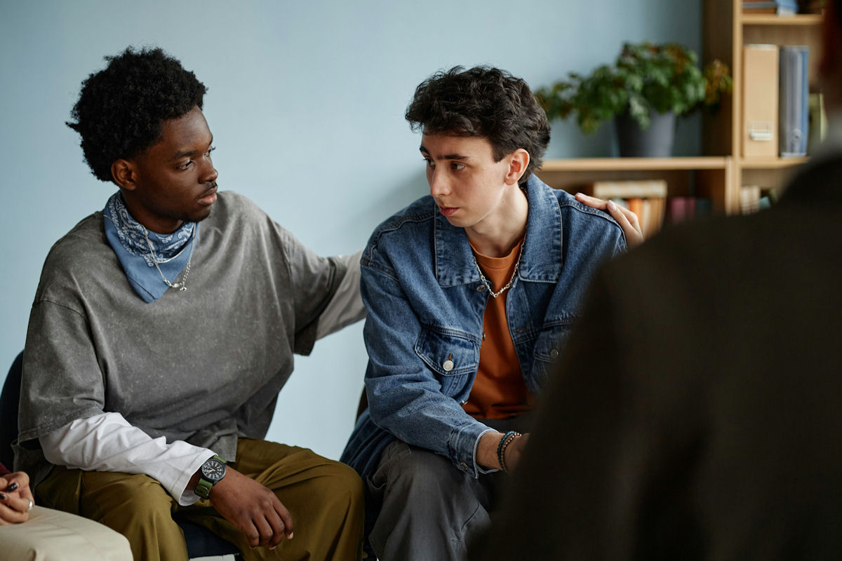 Residential Treatment for Teenager