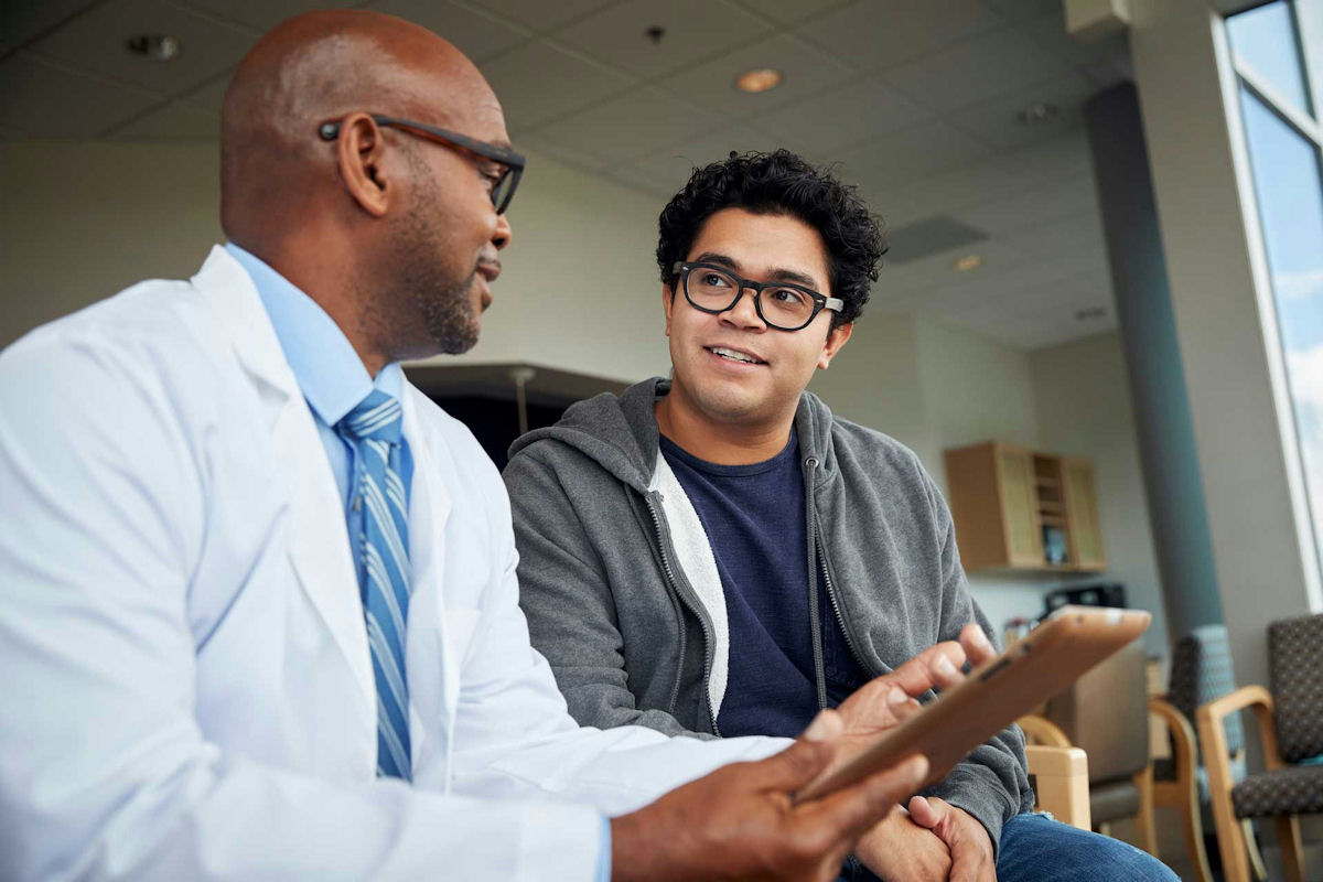 Residential Treatment for Teen Boys