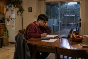 Anxiety Treatment for Teens