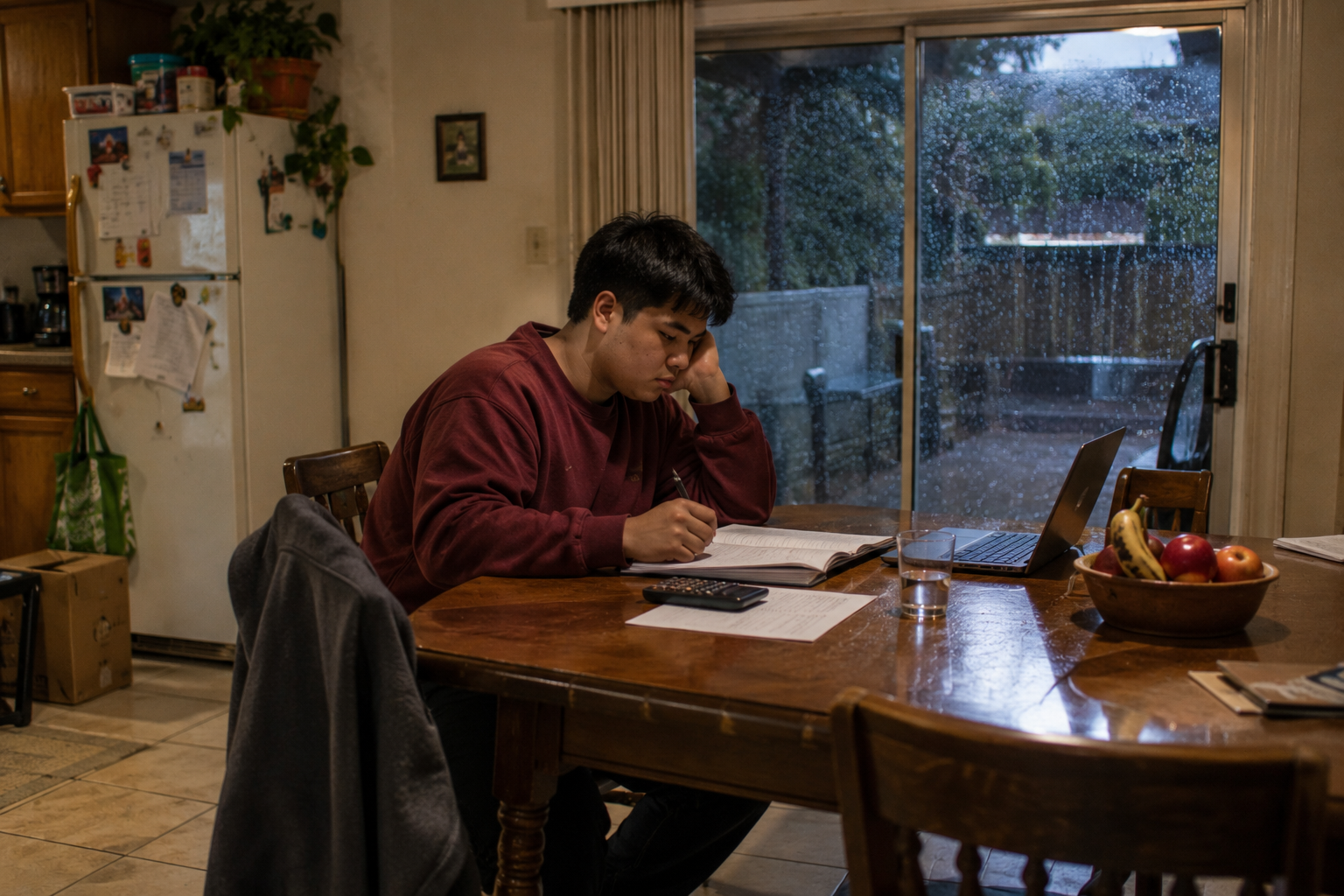 Anxiety Treatment for Teens