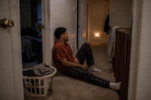 Trauma & PTSD in teen