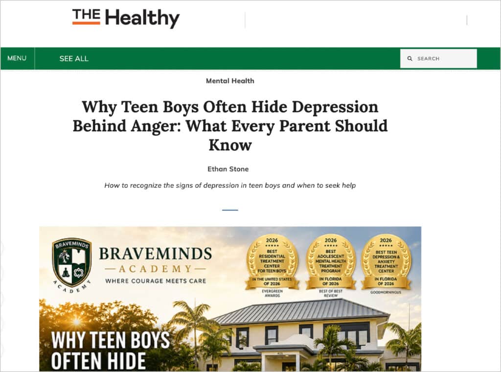 The Healthy article
