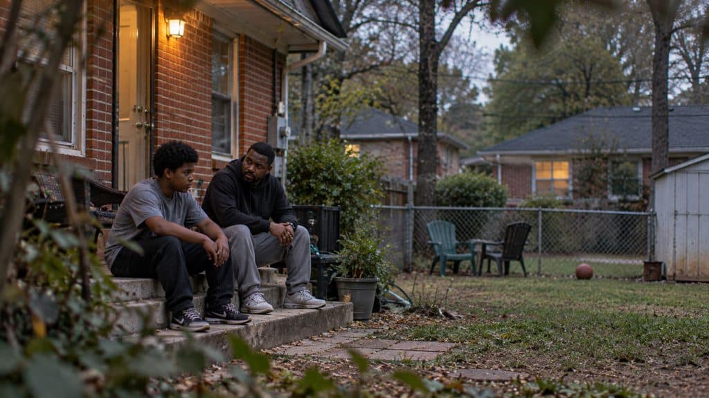 My Teenager Says He Doesn't Want to Live